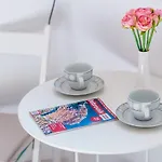 My Corner Rooms