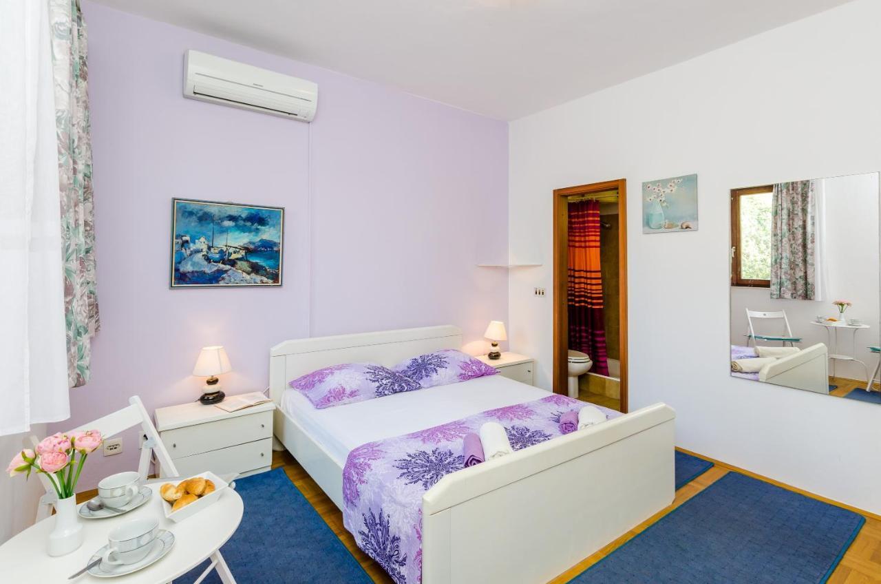 Guest house My Corner 3*