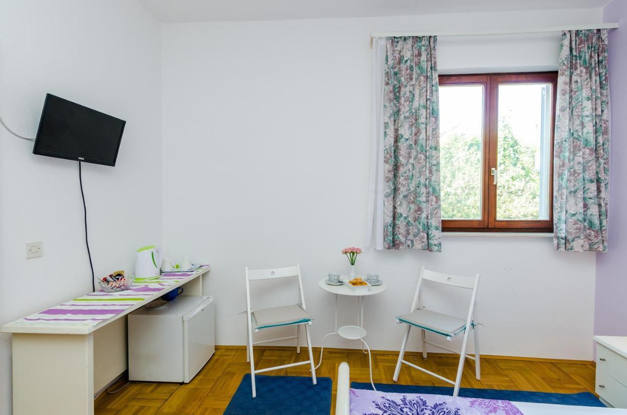Guest house My Corner Dubrovnik